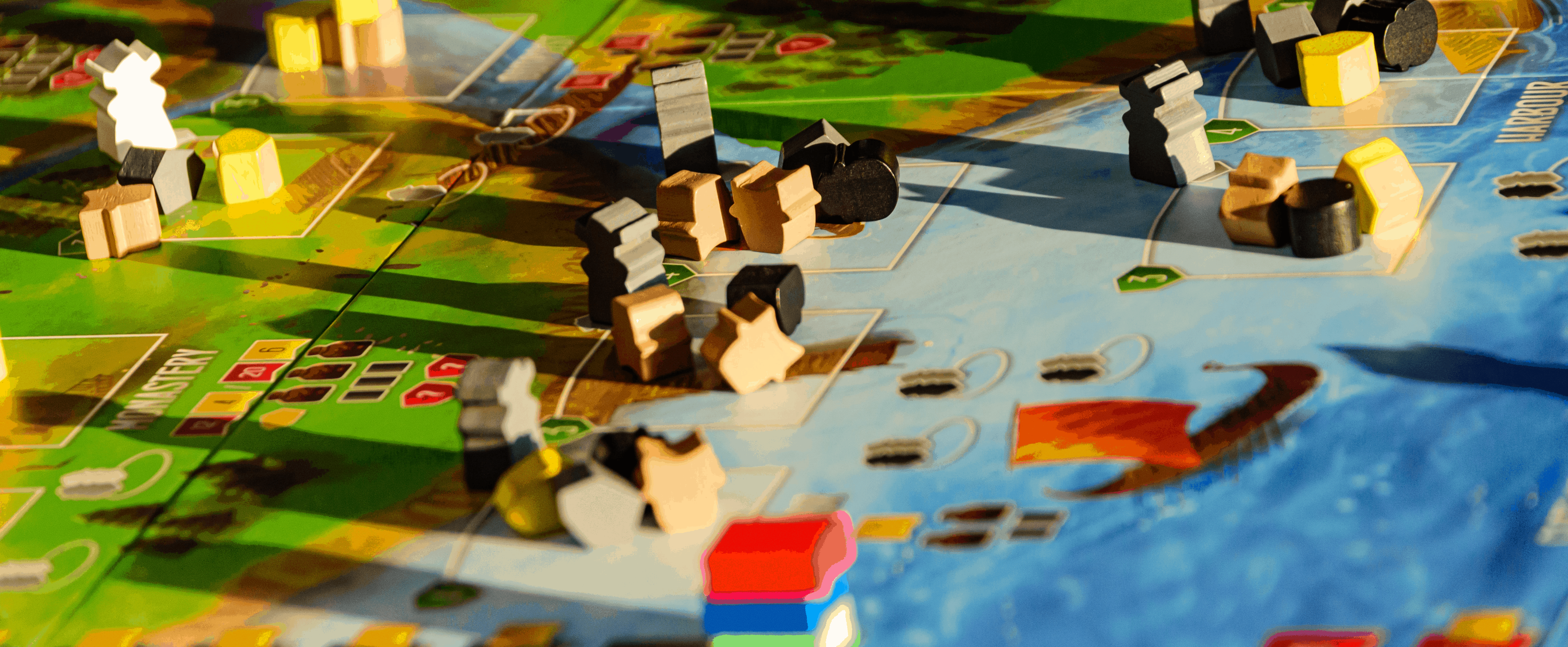 Best New Gifts for Board Game Lovers - Just Homemaking