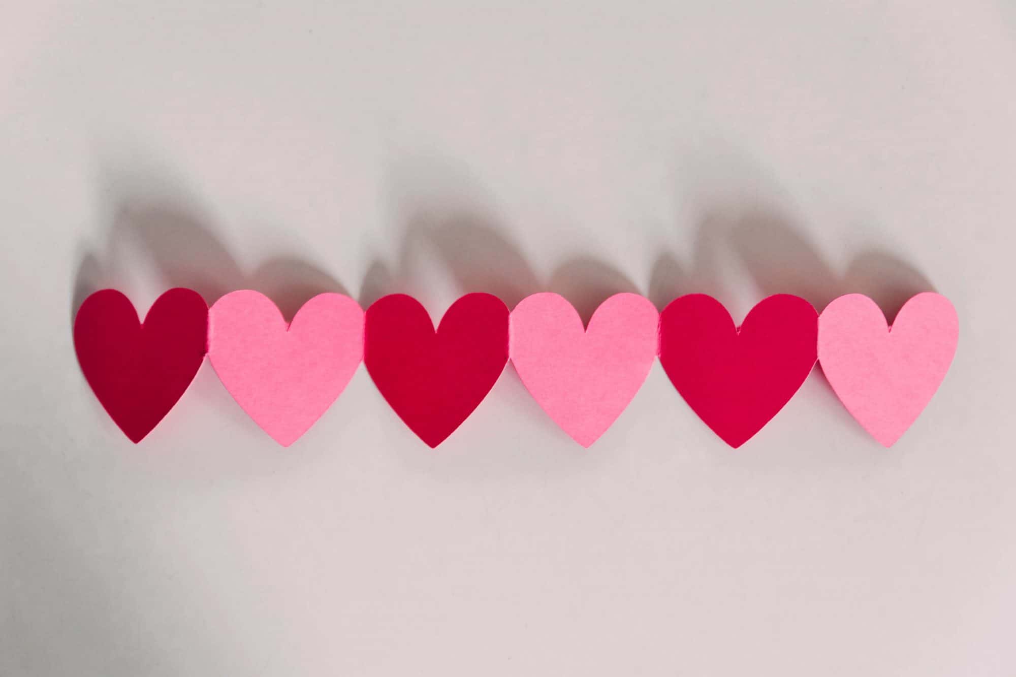 Unremarkable Files: A Fun Valentine's Day Tradition That Will Help Your Kids Get Along Better