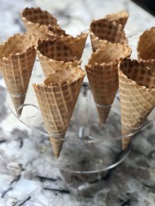 How to Use Kitchenaid Ice Cream Maker for THE BEST Treat Ever - Just  Homemaking