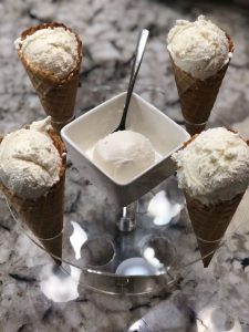 How to Use Kitchenaid Ice Cream Maker for THE BEST Treat Ever - Just  Homemaking