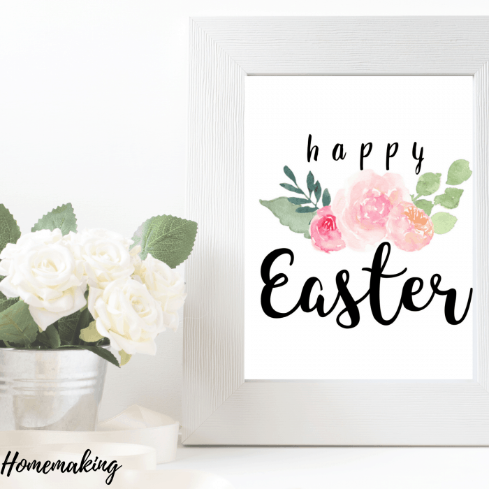 Welcome - Just Homemaking