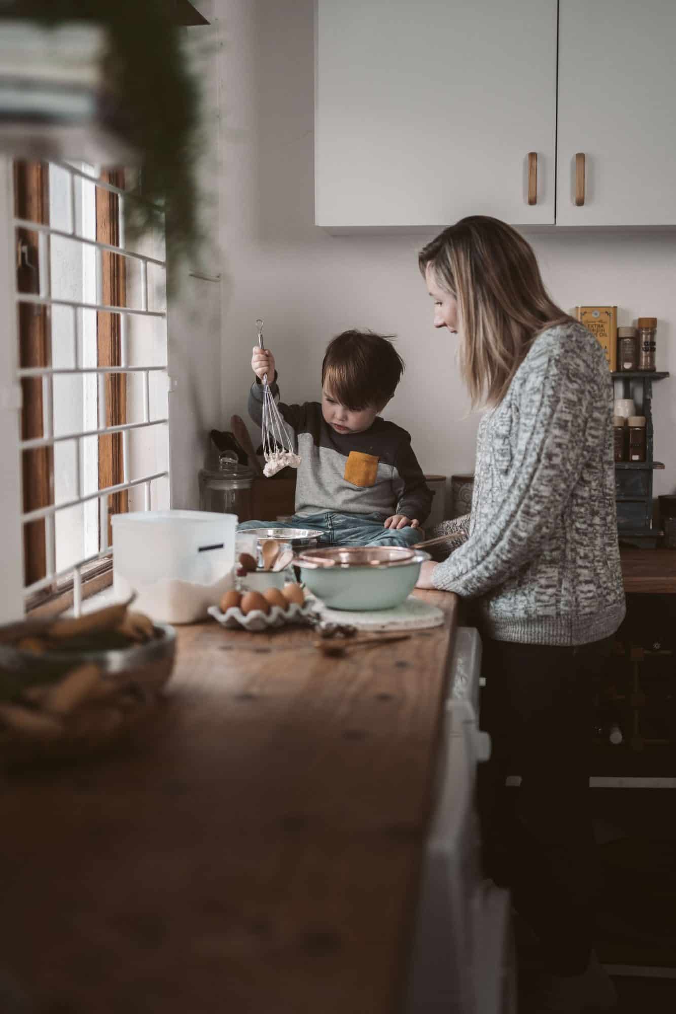 Want to be a Homemaker? Practical Tips to Make Your Dream a Reality ...
