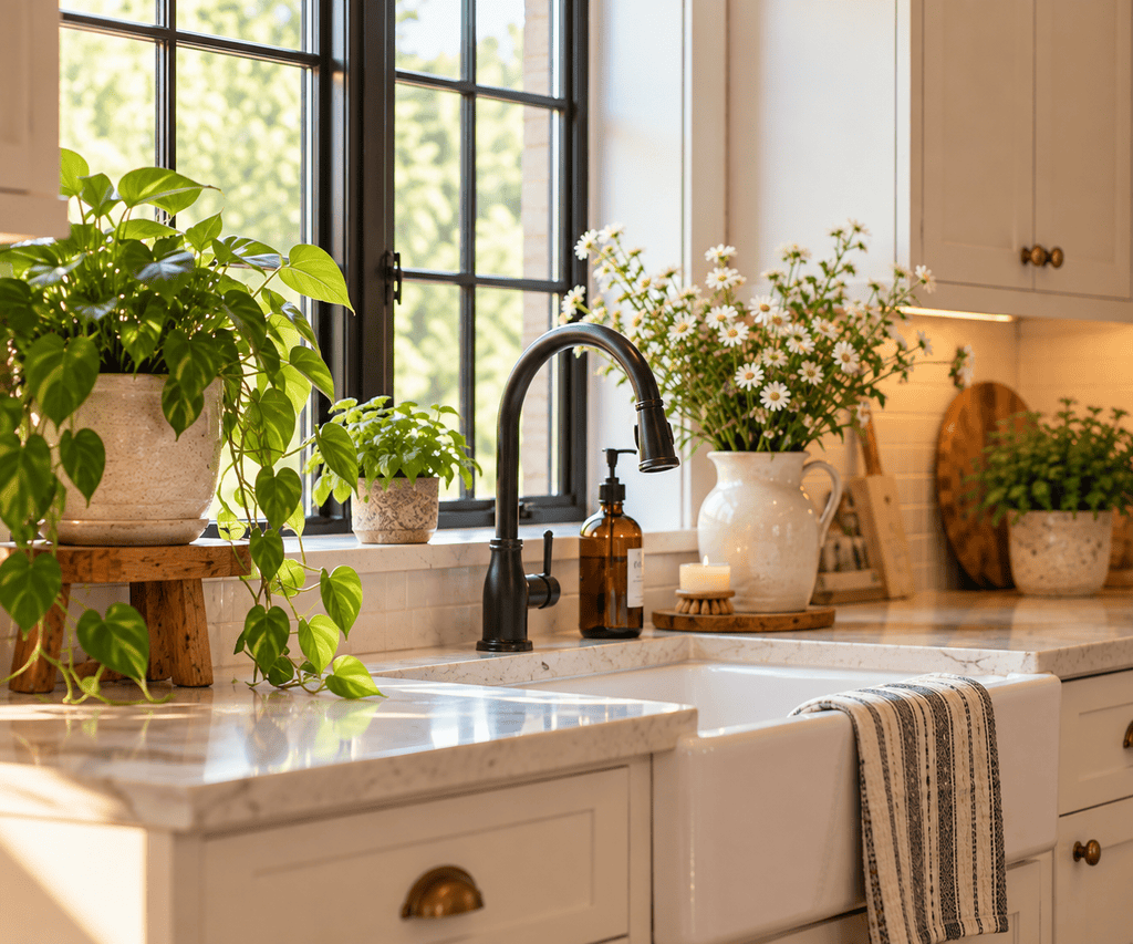 Hobbies for homemakers: grow plants