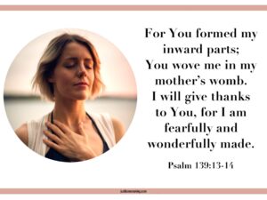 Psalm 137 Devotion for Self Care