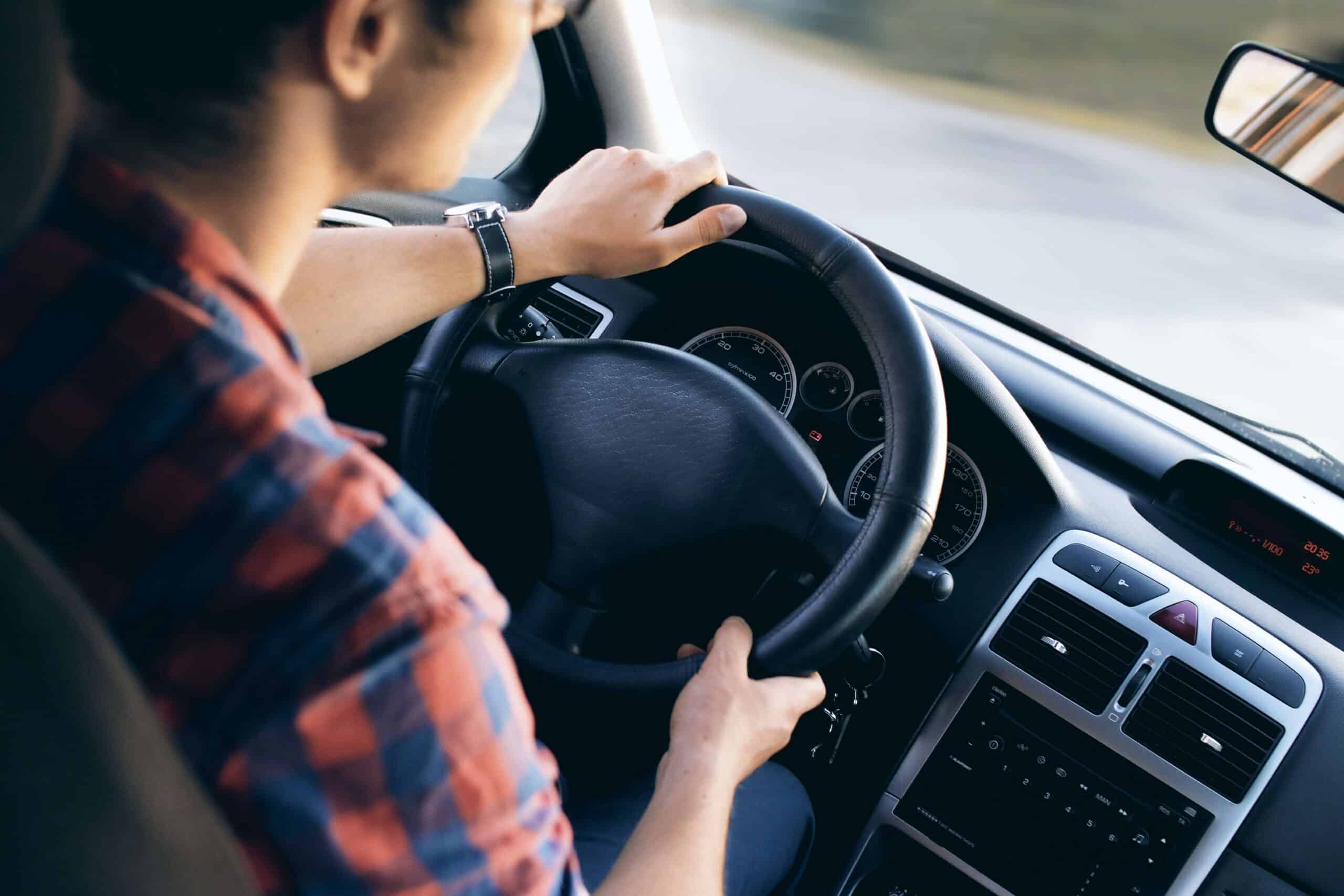 Tips For Parents Of New Drivers