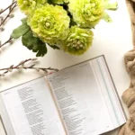 Bible verses about homemaking