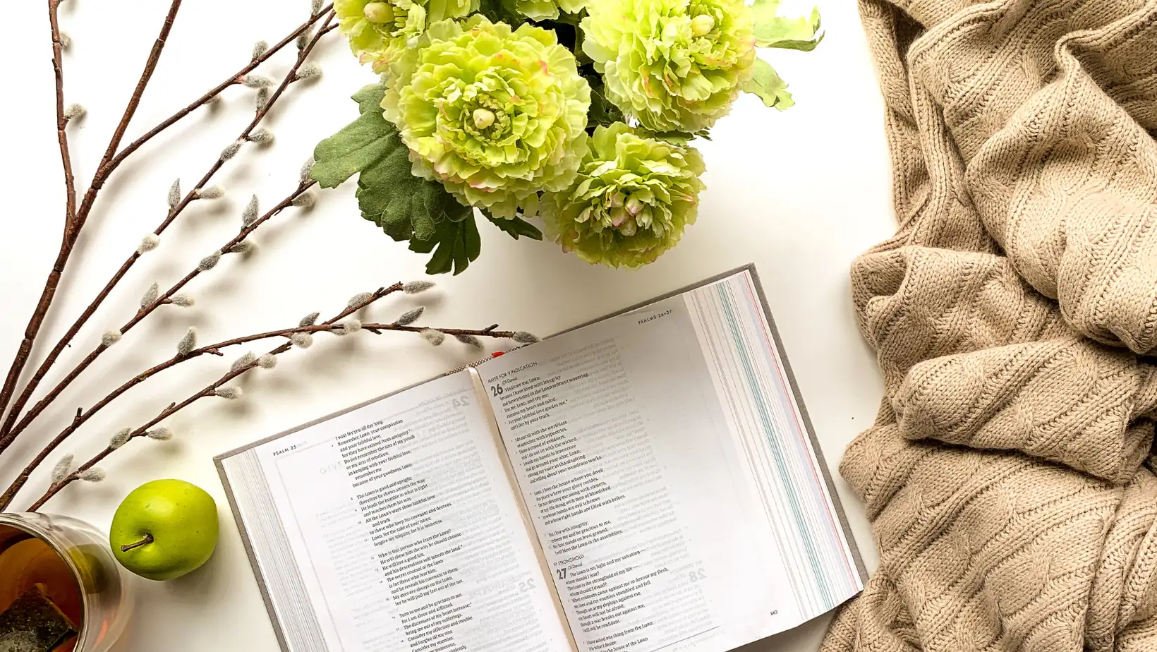 25 Bible Verses About Homemaking