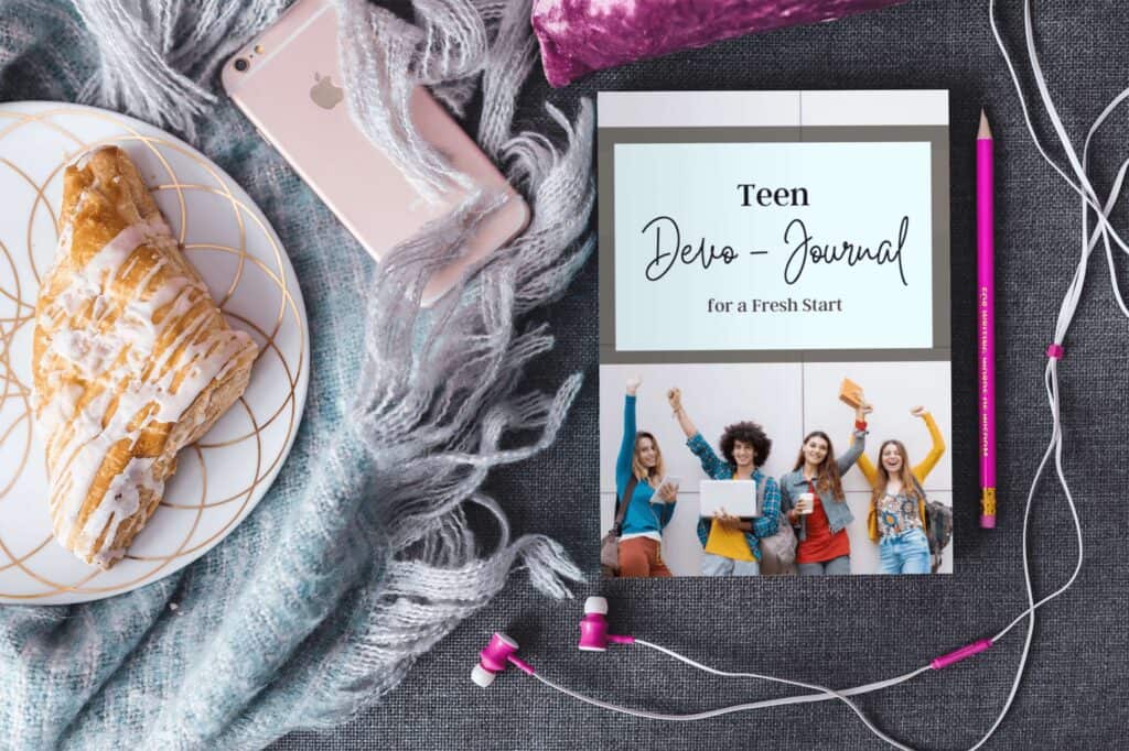 printable daily devotions for youth